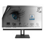 MSI Pro 27 MP271QP Privacy Lite Screen Protector