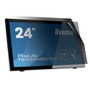 iiYama ProLite 24 (T2435MSC-B2) Privacy Lite Screen Protector