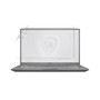 MSI Mobile Workstation WF75 10T Silk Screen Protector
