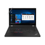 Lenovo ThinkPad P15 Gen 2 UHD Silk Screen Protector