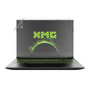 XMG Core 15 XCO15IM21 Silk Screen Protector