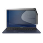 Asus ExpertBook L1 15 L1500 Privacy Screen Protector
