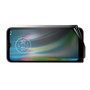 Motorola Defy (2021) Privacy (Landscape) Screen Protector