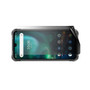 Umidigi Bison Privacy (Landscape) Screen Protector