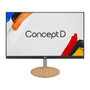 Acer ConceptD 27 CP1271 Vbmiiprzx Matte Screen Protector