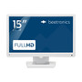 Beetronics Monitor 15 15HD7W Matte Screen Protector