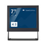 Beetronics Monitor Metal 7 7VG7M Matte Screen Protector