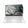 HP Chromebook 14AT NA100 (Non-Touch) Privacy Screen Protector