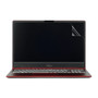 Tuxedo InfinityBook Pro 15 v5 Red Edition Vivid Screen Protector