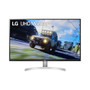 LG Monitor 32 (32UN500-W) Vivid Screen Protector