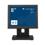 Beetronics Monitor Metal 8 8VG7M Vivid Screen Protector