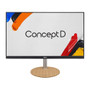 Acer ConceptD 27 CP1271 Vbmiiprzx Impact Screen Protector