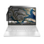 HP Chromebook 14AT NA100 (Touch) Privacy Lite Screen Protector