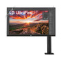 LG UltraFine 27 (27UN880-B) Silk Screen Protector