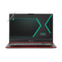 Tuxedo Manjaro InfinityBook Pro 15 Silk Screen Protector