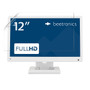 Beetronics Monitor 12 12HD7W Silk Screen Protector