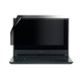 Tuxedo Book XP14 Gen12 Privacy Lite Screen Protector
