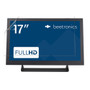 Beetronics Monitor Metal 17 17HD7M Silk Screen Protector
