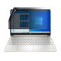 HP 15Z EF2000 (Non-Touch) Privacy Lite Screen Protector