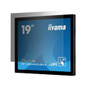 iiYama ProLite 19 (TF1934MC-B6X) Privacy Screen Protector