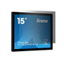 iiYama ProLite 15 (TF1534MC-B7X) Privacy Screen Protector