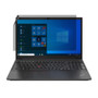 Lenovo ThinkPad E15 Gen 3 Privacy Plus Screen Protector