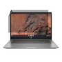 HP Chromebook 14B NA0010NR Privacy Quad Screen Protector