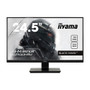 iiYama G Master 25 (G2530HSU-B1) Matte Screen Protector