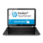 HP Pavilion 15 N005TU Matte Screen Protector