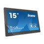 iiYama ProLite 15 (TW1523AS-B1P) Impact Screen Protector