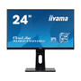 iiYama ProLite 24 (XUB2492HSU-B1) Impact Screen Protector