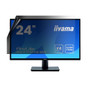 iiYama ProLite 24 (X2474HS-B2) Privacy Lite Screen Protector