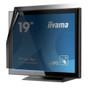 iiYama ProLite 19 (T1932MSC-B5AG) Privacy Lite Screen Protector