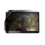 Fujitsu Stylistic 13 Q7311 Privacy Lite Screen Protector