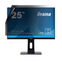 iiYama ProLite 25 (XUB2595WSU-B1) Privacy Lite Screen Protector