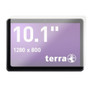 Terra Pad 1006 Paper Screen Protector