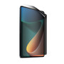 Xiaomi Pad 5 Pro 5G Privacy (Portrait) Screen Protector