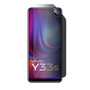 Vivo Y33s Privacy Screen Protector