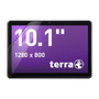 Terra Pad 1006 Matte Screen Protector