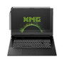 XMG Apex 17 XAP17M21 Privacy Quad Screen Protector