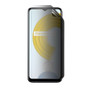 Realme C21Y Privacy Screen Protector
