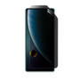 ZTE Blade V30 Privacy Quad Screen Protector