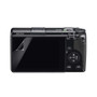 Ricoh GR IIIx Matte Screen Protector