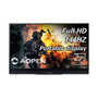 AOpen Monitor 15 16PG7QT P Vivid Screen Protector