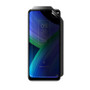 TCL 20R 5G Privacy Quad Screen Protector
