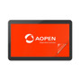 AOPEN Monitor 19 (eTILE 19M-FW) Impact Screen Protector