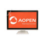 AOPEN Monitor 24 (dTILE 2462-M) Silk Screen Protector