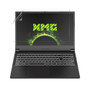 XMG Focus 15 XFO15M21 Silk Screen Protector