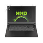 XMG Focus 17 XFO17M21 Silk Screen Protector