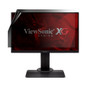 ViewSonic Monitor 27 XG2705 Privacy Lite Screen Protector